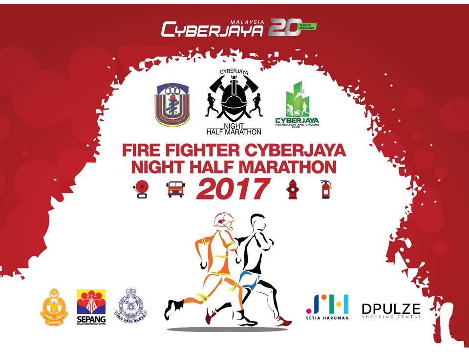 man_besi's tweet photo. come join the one and only night half marathon in Cyberjaya this coming september.
#runningproject
#cyberjaya20years
#bombaselangor https://t.co/dbzb7I3dmu