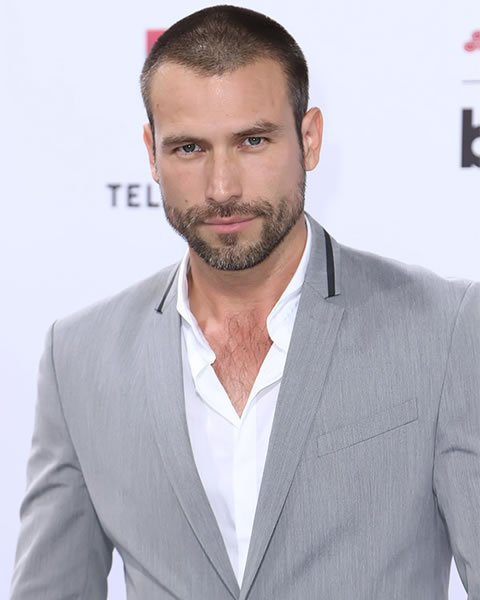 Happy Birthday Rafael Amaya 