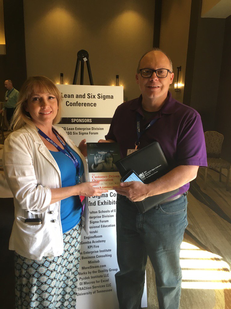 leanhank's tweet image. Jeff &amp;amp; Chris #asqlssc winner of Lance Coleman&apos;s latest  book