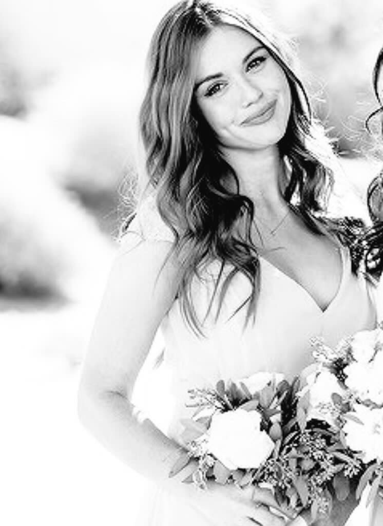 Some wedding pictures. 💕