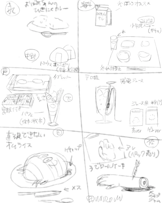 こーゆーのだと思ってた… 