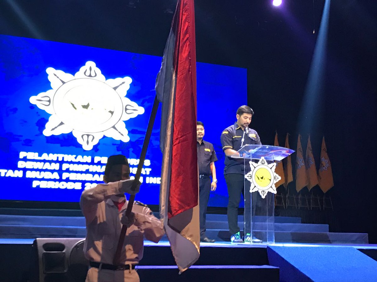 makassar.tribunnews.com/2017/02/28/sek… #NURDINHALID #SULSEL #GUBERNUR #PILKADA