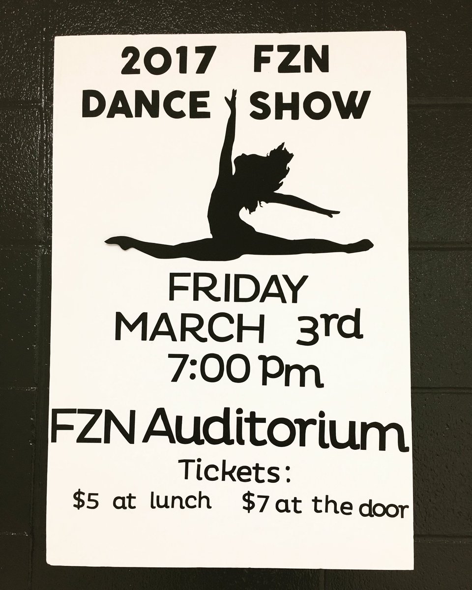 fznjvdance's tweet photo. If you have missed any of our performance this year, come see our faves at the Dance Show this Friday! #LastDance https://t.co/WsFaPy7Gni