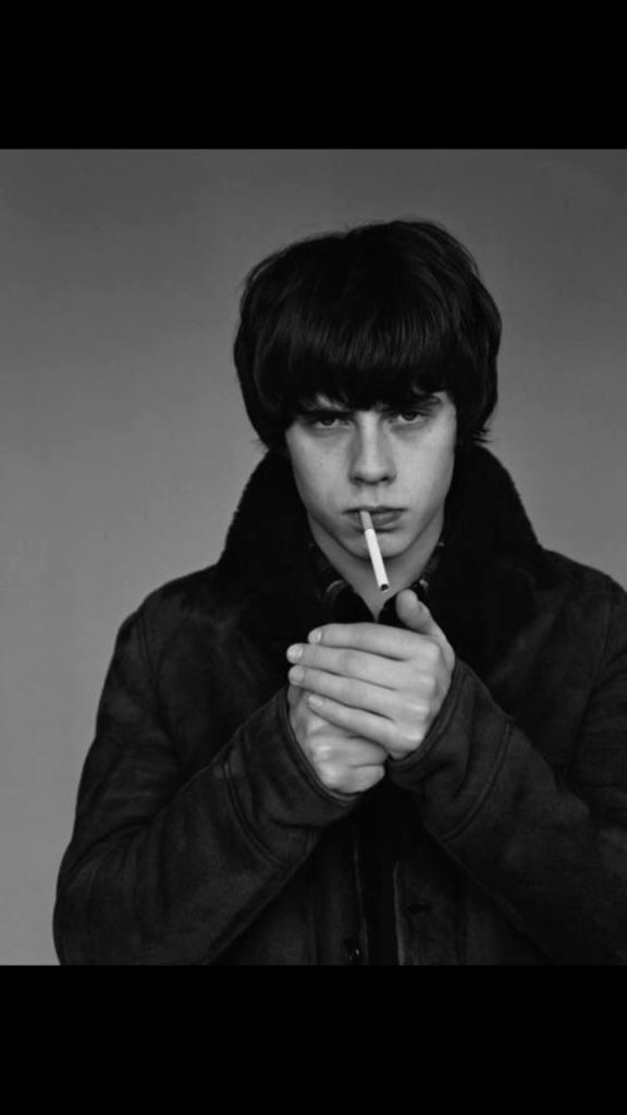 Happy birthday to this inspirational artist, Jake Bugg. 