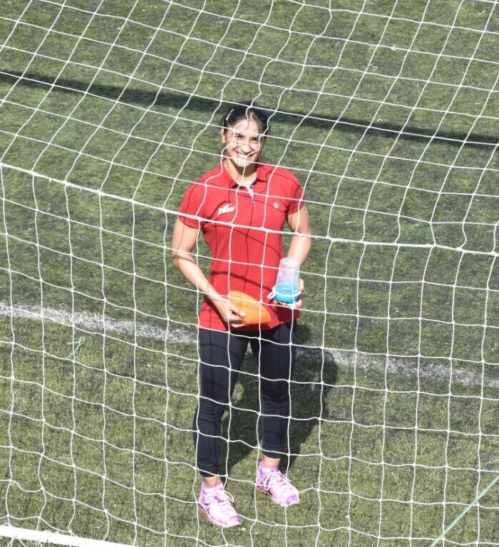 Vinesh Phogat on Twitter "Goooooood morning everyone 😃 RiseAndShine…