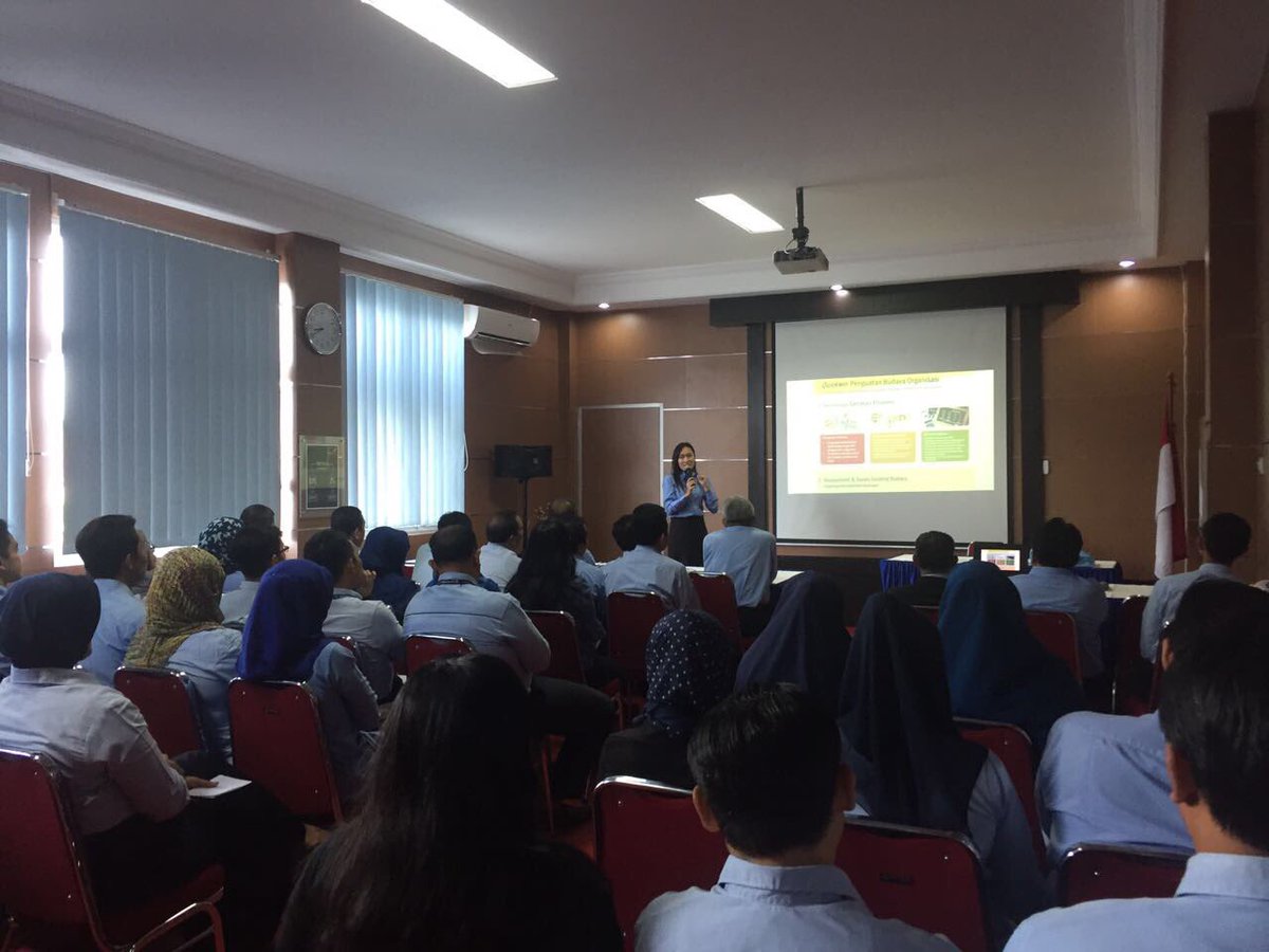 JessWindaa's tweet image. Acara IHT @TransforMOF di @kwldjpsumbarja . 'Semangat Sinergi untuk Transformasi' 😊 #TransforMof