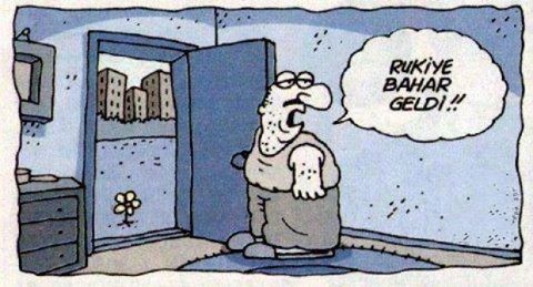 Günaydın :)
#Hoşgeldin Mart       
#BaharGeldi