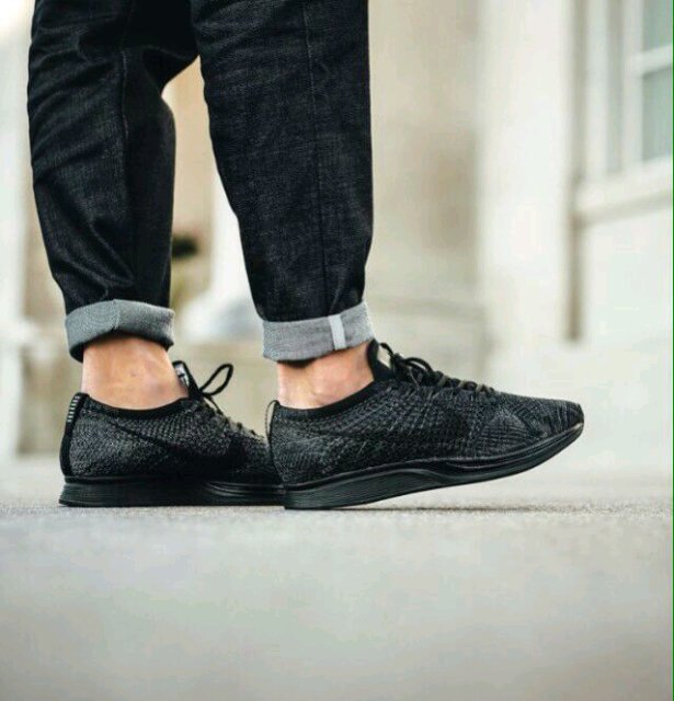 Deep_Sport's tweet image. Nike Flynit Racer Premium. 39-44. Promo 465rb. BBM 236E9F3B | WA 0852-6160-7965 | Line/IG @Deep_Sport