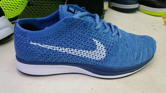 Deep_Sport's tweet image. Nike Flynit Racer Premium. 39-44. Promo 465rb. BBM 236E9F3B | WA 0852-6160-7965 | Line/IG @Deep_Sport