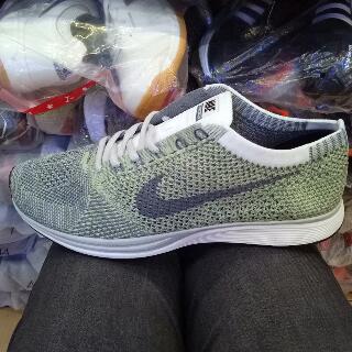 Deep_Sport's tweet image. Nike Flynit Racer Premium. 39-44. Promo 465rb. BBM 236E9F3B | WA 0852-6160-7965 | Line/IG @Deep_Sport