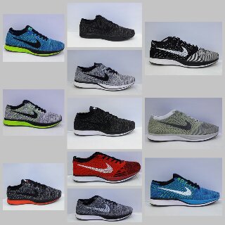 Deep_Sport's tweet image. Nike Flynit Racer Premium. 39-44. Promo 465rb. BBM 236E9F3B | WA 0852-6160-7965 | Line/IG @Deep_Sport