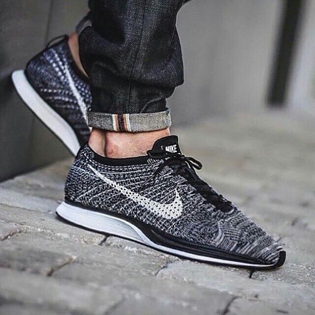 Deep_Sport's tweet image. Nike Flynit Racer Premium. 39-44. Promo 465rb. BBM 236E9F3B | WA 0852-6160-7965 | Line/IG @Deep_Sport