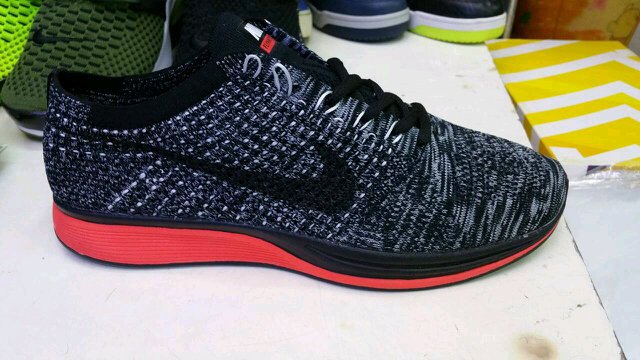 Deep_Sport's tweet image. Nike Flynit Racer Premium. 39-44. Promo 465rb. BBM 236E9F3B | WA 0852-6160-7965 | Line/IG @Deep_Sport