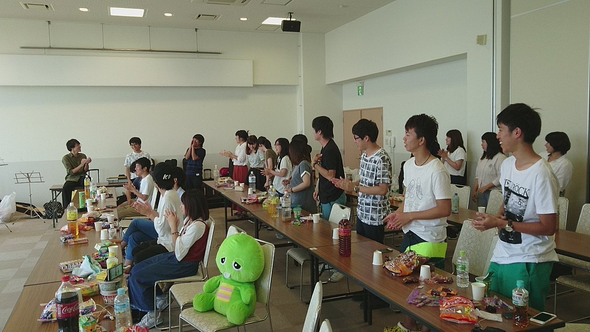 岡山理科大学クラシックギター部 Twitterren 卒業生の皆さん ご卒業おめでとうございます すでに進路や就職 が決まった人もそうでない人もいると思います 岡山理科大学に進学の方で部活を決めるなら是非 クラシックギター部で 優しいおもしろい先輩がたくさん 合宿