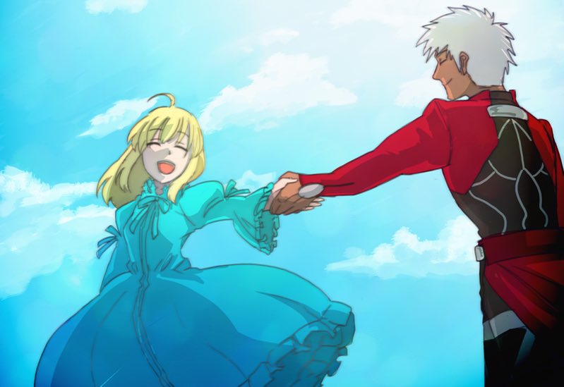 seekingavalon's tweet image. &amp;gt; Currently looking for Rp partners. (*Cough* an emiya especially) 

Rt for a message?
&amp;gt;preferably fate accounts~