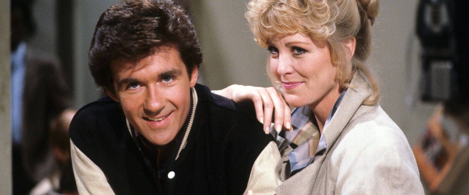 Happy Birthday to Alan Thicke(left), who would have turned 70 today! 