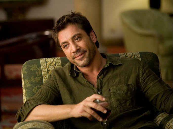 Happy Birthday to Javier Bardem, who turns 48 today! 