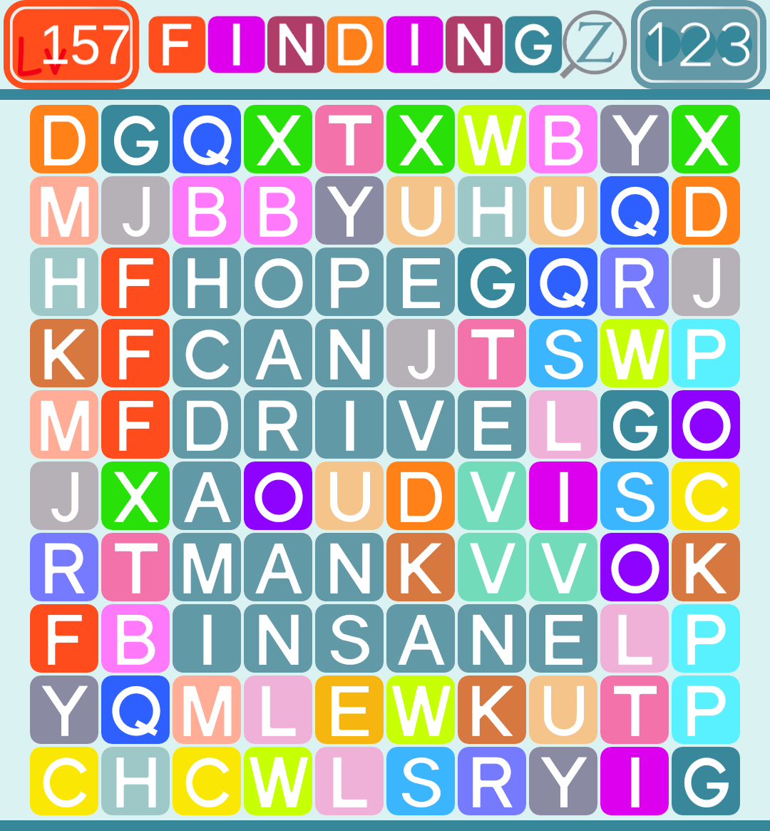 FindZgame's tweet image. #FindingZ #Level157 #HopeCanDriveAManInsane is available now. "Red" don't believe in hope. #TheShawshankRedemption