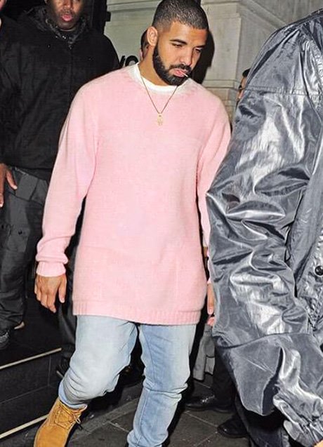 Pink is the new dope and we love it. Are you man enough to pull it off? Check our blog for style tips to pull it off urbansapes.com/blog/pink-new-…