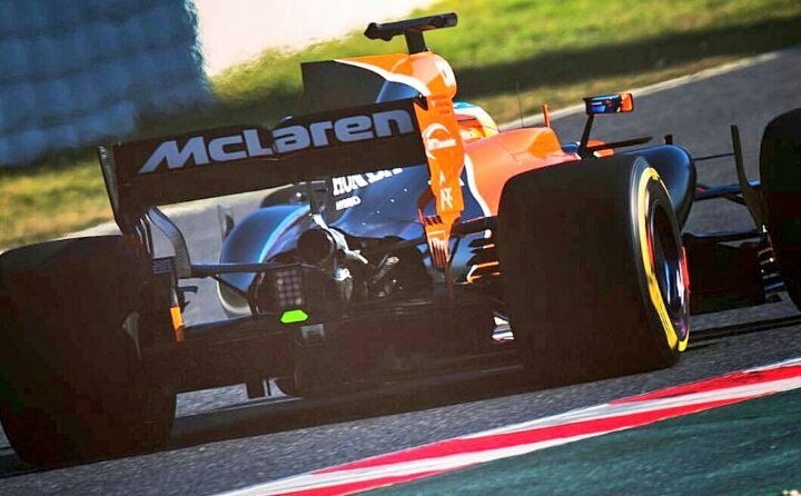 F1BoxNow's tweet image. Que ojalá y mañana sea ya el día en que brilles 🙏🏆 #BelieveInMclarenHonda