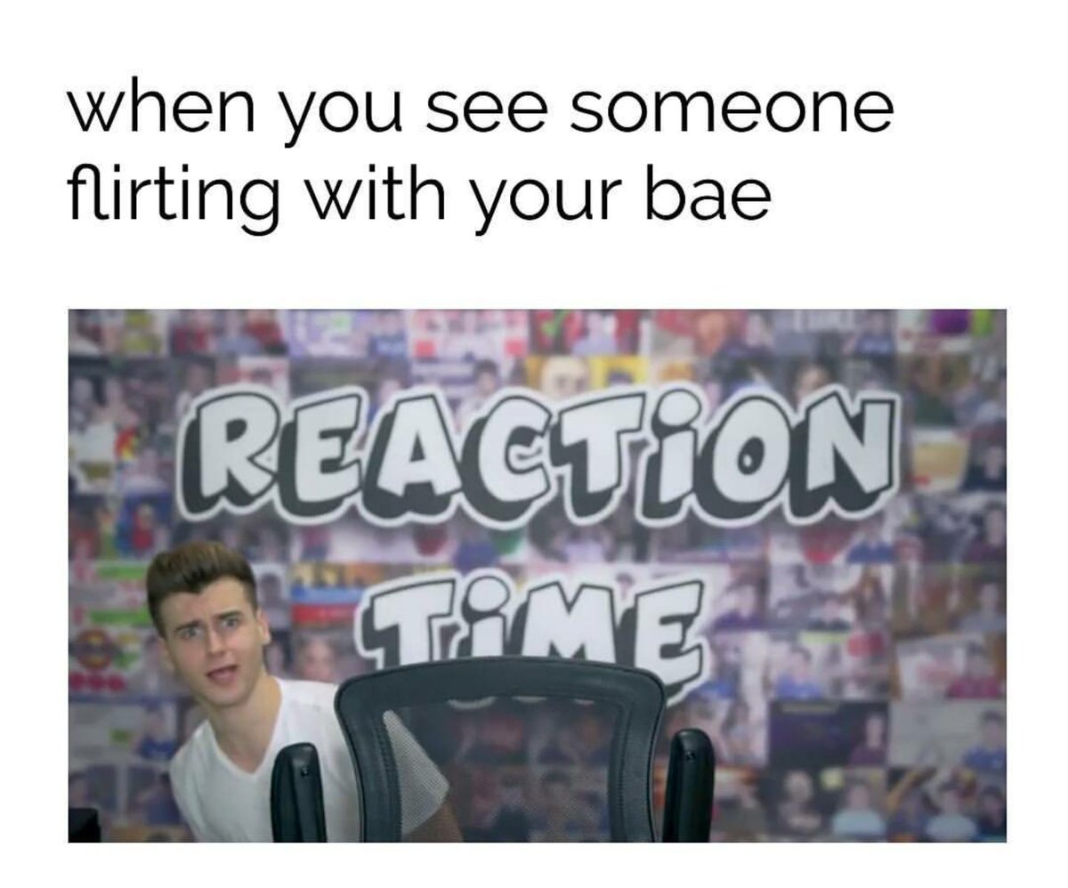 talfishman's tweet photo. I'm actually the jealous type 😩 
@talfishman___ https://t.co/WNPXzPLZL2