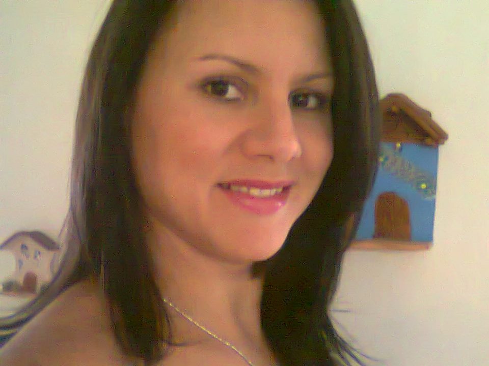 Genesissteba's tweet image. Lo más precioso que tengo en la vida, mi mamá❤️