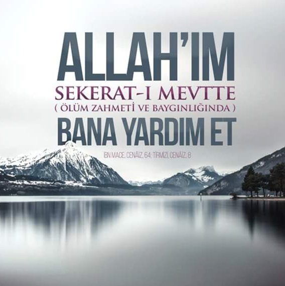 ilmisuffa's tweet image. Allahım Yardım et.

#yardım
#ölüm
#zahmet
#hadisler
#sekerat
#dua
#amin
#islam
#müslüman 
#ilmisuffa