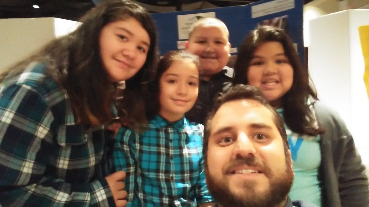 mrsaulSTEAM's tweet photo. @WhitsittWildcat's Green Machine Composting Team won GOLD in their category at the #MNPSEXPO So proud of them! #STEAM @MetroSchools https://t.co/wwiTWDugNy