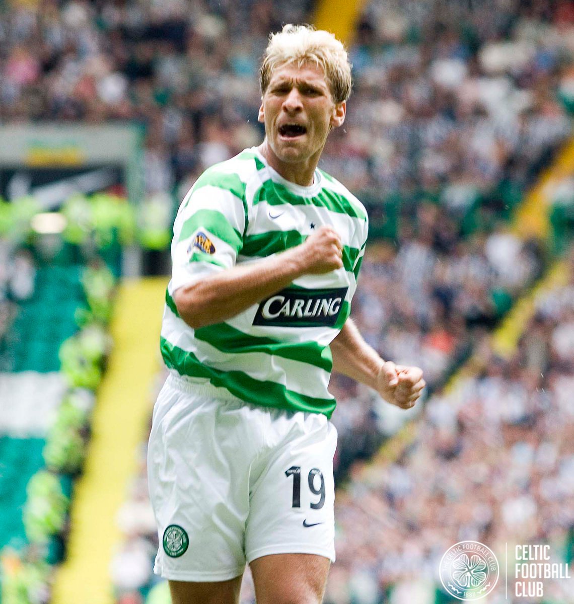 celtic football legends