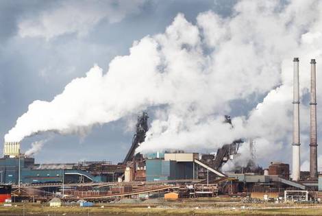 Generatiepact bij cao-gesprekken Tata dlvr.it/NdbfTq