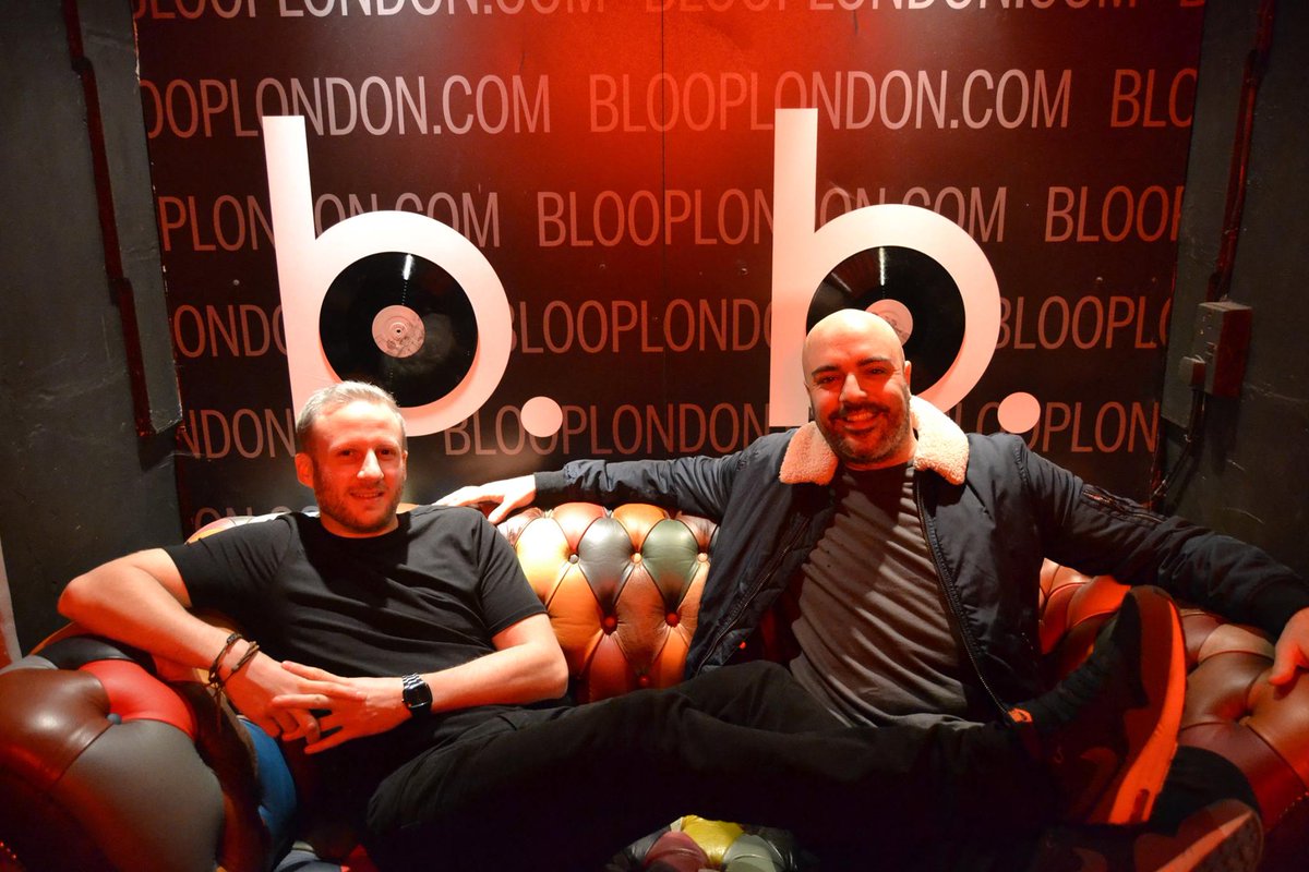 #OnAir for the next 2 hours b2b with <a href="/vs_modeUK/">vs.Mode</a> <a href="/blooplondon/">Bloop London Radio</a> Tune into blooplondon.com <a href="/LowerEastMusic/">Lower East</a>