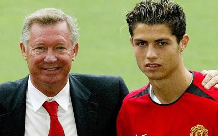 Nowfootball's tweet photo. What £12m got you in 2003...

And what £85 gets you today.. https://t.co/cRjDF8Voho