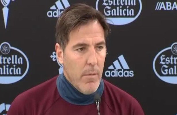 fdpradio's tweet image. #UEL Eduardo Berizzo: "Tenemos que salir a buscar el partido" bit.ly/2mPcxsM
