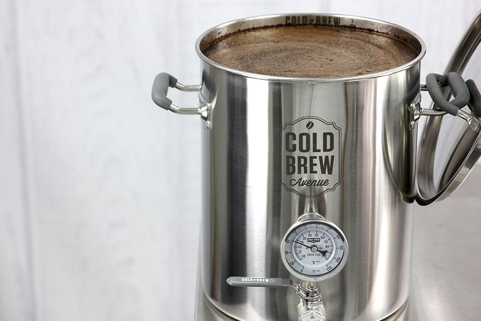 pbfy's tweet photo. @ColdBrewAvenue Puts Reusable Steel Filter in the Driver’s Seat https://t.co/A4yoZbNOAh #ColdBrew #ColdRoasters #SteelFilter #CoffeeRoaster https://t.co/Uz0ApDRqk2