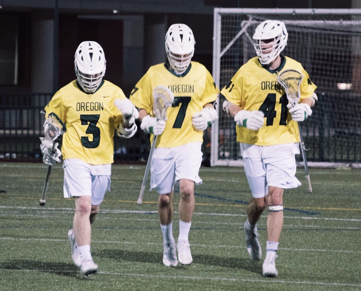 Oregon Mens Lacrosse on Twitter "The Ducks drop four spots this week