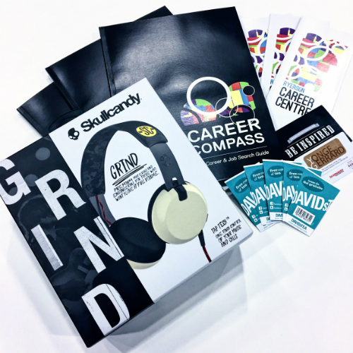 Complete the #FCScareer survey for a chance to win <a href="/skullcandy/">Skullcandy</a> headphones. Spread the word and RT! bit.ly/FCSCareerSurve…