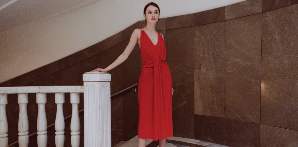 Más práctico, imposible: estas son las tendencias para invitadas según la boda a la que se acuda. bit.ly/2nFxsfA