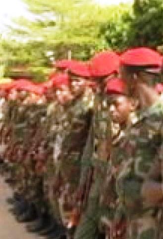 #Justice_Militaire : 3 des 4 mutins du camp #Alpha_Yaya bénéficient d’un verdict clément.
renaissancefmguinee.com/?p=1387