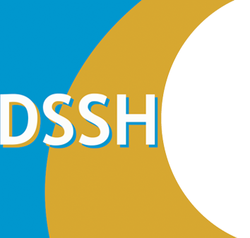 Great congress DSSH today with very interesting educational topics