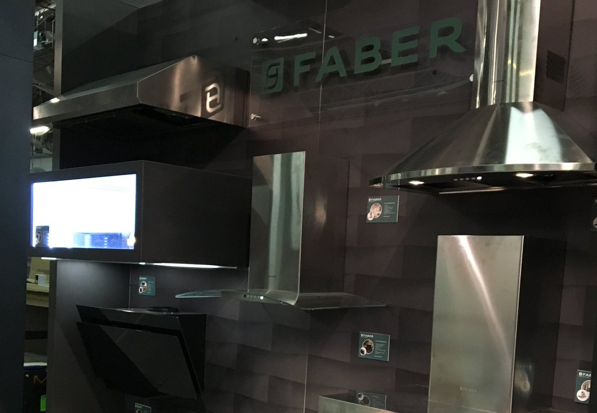 Faber Hoods US & CAN (@FaberHoods) | Twitter