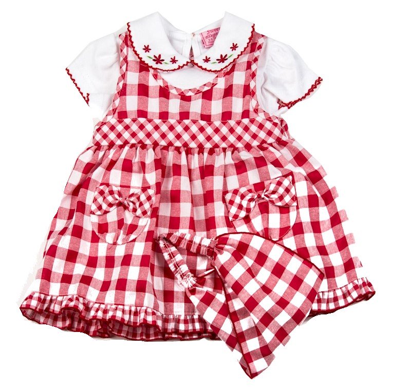 BoobabyBou's tweet photo. Adorable Watch Me Grow, Checked #baby #dress and #bandana set.
£12 £2 p&amp;p sizes 0-9m
Order now and pay via paypal, delivery within a week. https://t.co/o4sp8MByf1