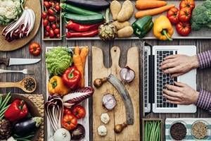 MarketingProfs's tweet photo. The New 'SEO': Five Ingredients for a Profitable Search Experience Optimization Recipe https://t.co/aVHdMszjzZ https://t.co/HWKSbw2BQW