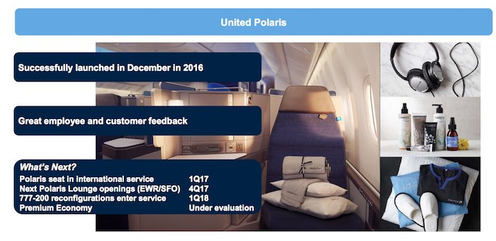 MileCards's tweet image. United Polaris seat retrofits facing delays thanks to manufacturer issues milecards.com/1588435270/uni…