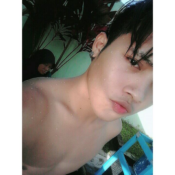 GunawankManly's tweet photo. #FotoProfilBaru https://t.co/QKvpnRNd9E