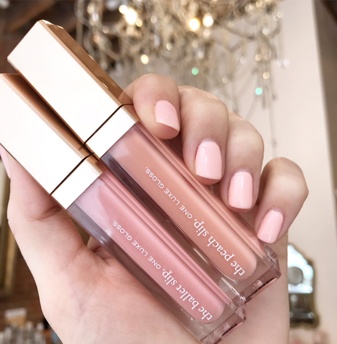 Blush by Jamie Rose tweet media