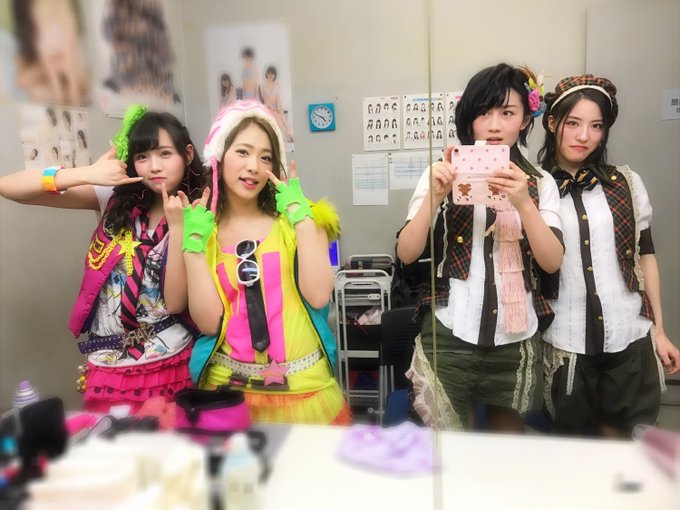 久代梨奈のtwitterアーカイブ 17年3月16日 Arkaibu Project48 久代梨奈のtwitterアーカイブ 17年3月16日 Arkaibu Project48