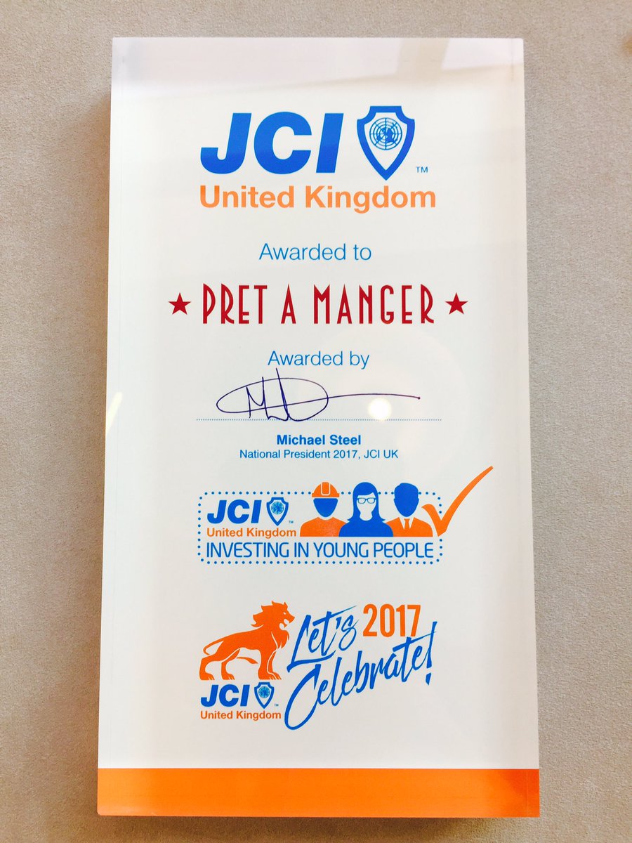 JCI United Kingdom tweet media