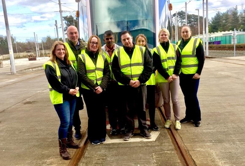 Transdev Ireland on Twitter: