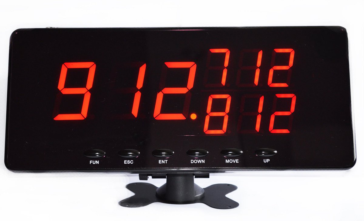 callsystem32's tweet image. Табло приемник прием вызова от беспроводных кнопок
База дисплей показ виклику від кнопок
Display receiver
callsystem.com.ua/ua/price/