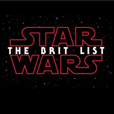 SWTheBritList's tweet image. #NewProfilePic